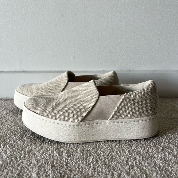 Vince Warren Sneakers - Picture 6 of 6